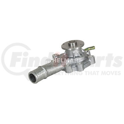 TCM T-8AZ2-15-100 WATER PUMP