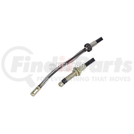 Nissan 36531-22H01 EMERGENCY BRAKE CABLE