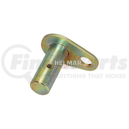 Nissan 48513-FJ10B PIN, TIE ROD