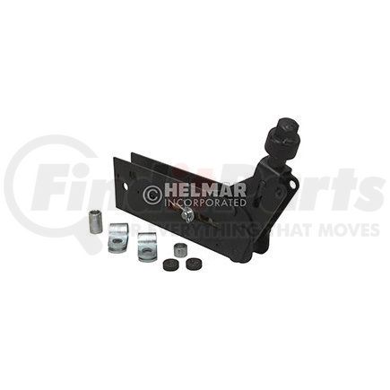 Hyster 1383192 EMERGENCY BRAKE HANDLE