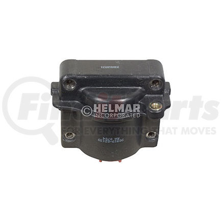 Toyota 80919-7603471 IGNITION COIL
