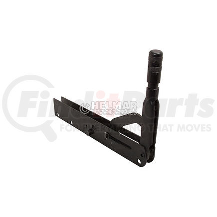 Hyster 119874 EMERGENCY BRAKE HANDLE