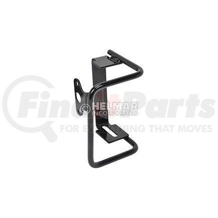 Hyster 1356130 BRACKET, HEADLAMP