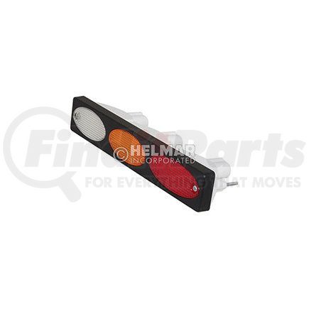 Nissan 26550-FK100 REAR LAMP