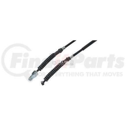 Toyota 26620-3051171 ACCELERATOR CABLE