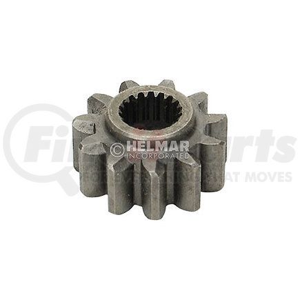 Nissan 23357-20H12 STARTER DRIVE