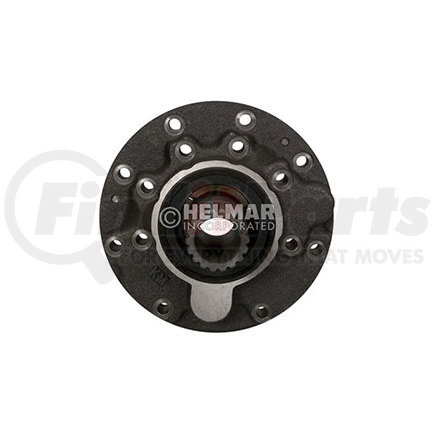 Nissan 31340-51H00 TRANSMISSION CHARGING PUMP