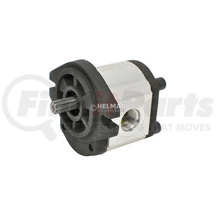 Raymond 500-423/350 HYDRAULIC PUMP