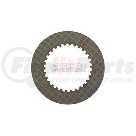 Toyota 32461-U217071 FRICTION PLATE