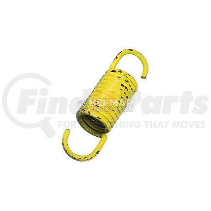 Nissan 46582-14H05 SPRING, BRAKE PEDAL