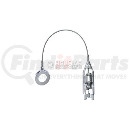 Toyota 47470-U213071 ADJUSTER CABLE