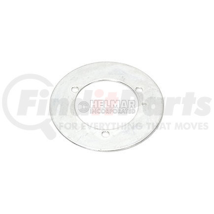 Toyota 45111-2300071 RING, HORN CONTACT