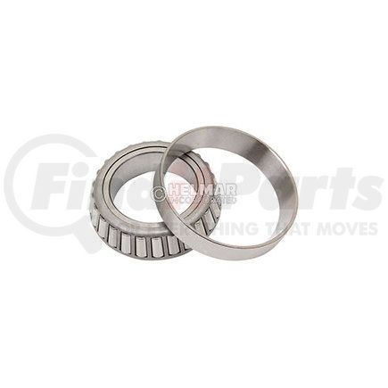 Nissan 43215-T8000 BEARING ASS'Y