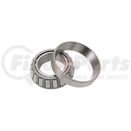 Nissan 40211-48201 BEARING ASS'Y