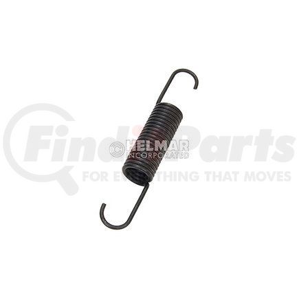 Nissan 46487-48270 SPRING, BRAKE PEDAL