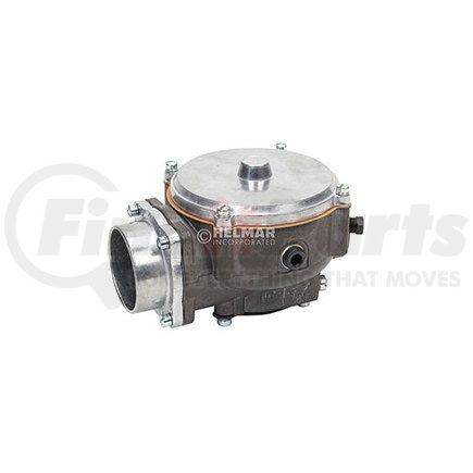 IMPCO CA100M-3 LPG Propane Carburetor Mixer