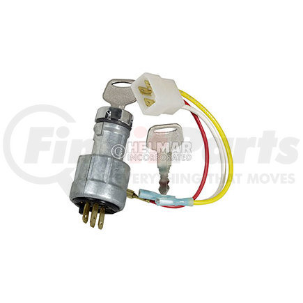 TCM 216G2-42311 IGNITION SWITCH