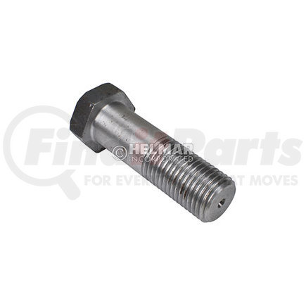 Toyota 51821-U200071 BOLT, COUNTERWEIGHT