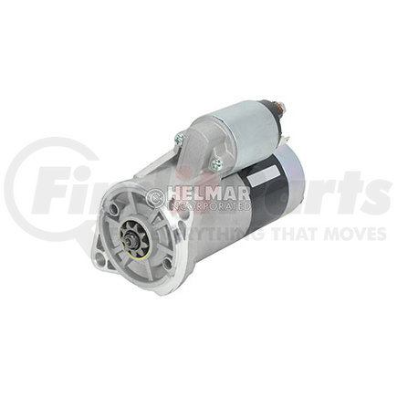 Nissan 23300-K9160-HD STARTER (HEAVY DUTY)