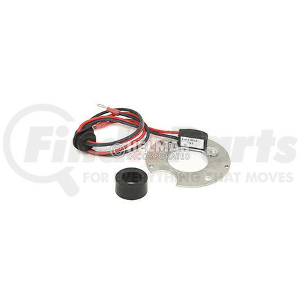 Pertronix LU-145 Ignitor® Electronic Ignition Conversion Kit