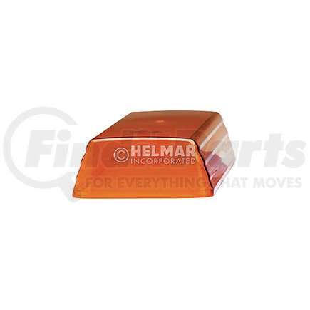 ECCO R5102LA LENS (AMBER)