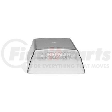 ECCO R5102LC LENS (CLEAR)