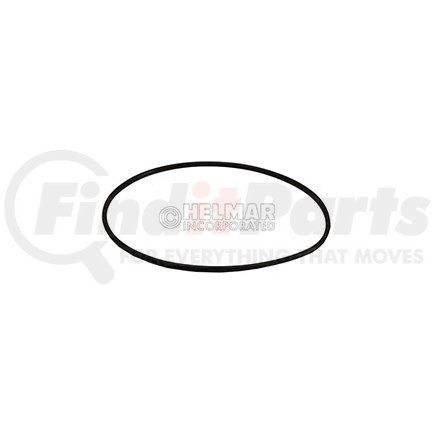 ECCO R6220GL Beacon Light Lens - Lens Gasket Use For 6200 Series