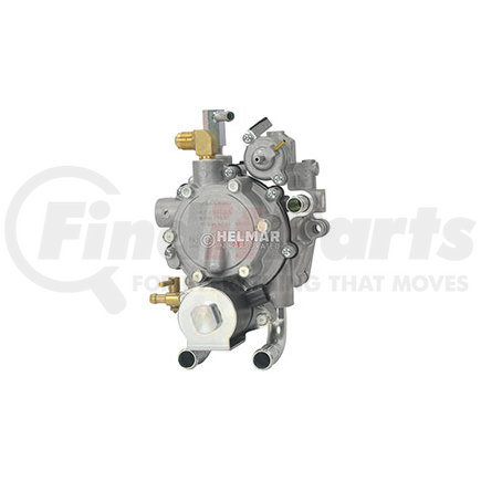 Toyota 23570-U217071 REGULATOR (AISAN)