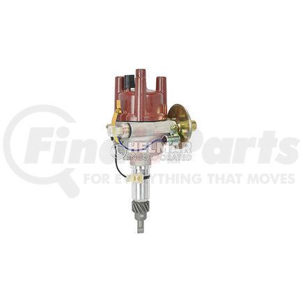 Toyota 19100-7600171 DISTRIBUTOR