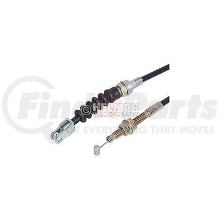 TCM 237A5-22101 ACCELERATOR CABLE