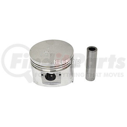 Clark 909162 PISTON & PIN SET (STD)