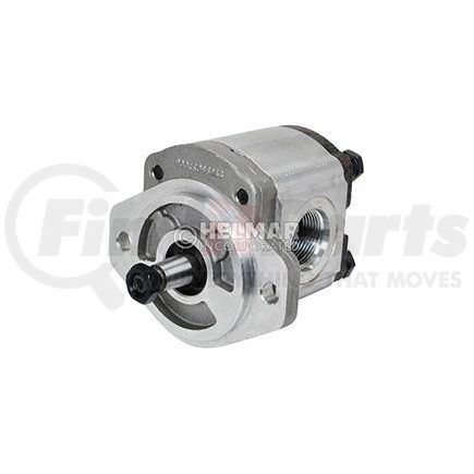 Clark 2815460 HYDRAULIC PUMP