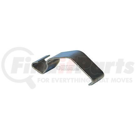 ECCO EZ2127LC Light Bar Mounting Bracket - Stainless Retaining Clip Used With 21 And 27 Series
