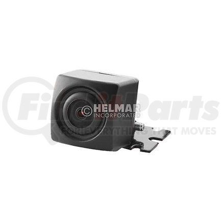 ECCO EC2020-C Dashboard Video Camera - Gemineye, Color, Compact Square, 4 Pin