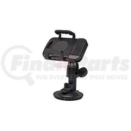 ECCO EZ1415 Light Bar Controller Suction Cup Mount - Used With 12+ Series Controller