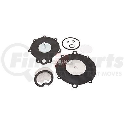 Hyster 1479531 Forklift Diaphragm Overhaul Kit