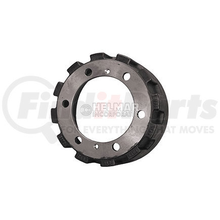 Hyster 1479756 BRAKE DRUM