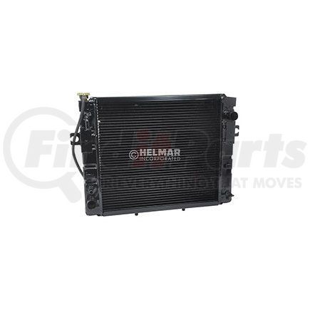 Hyster 2054530 RADIATOR