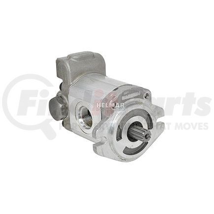 Hyster 2069691 HYDRAULIC PUMP