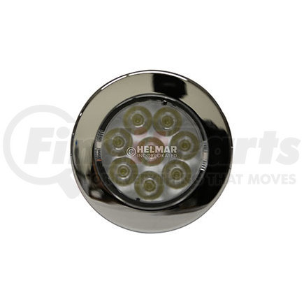 ECCO EW0211 LED INTERIOR LIGHT 12V
