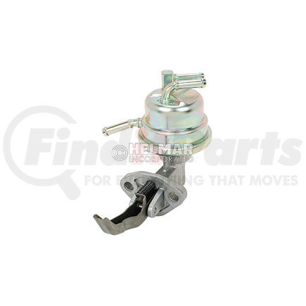 TCM T-4781-13-350C FUEL PUMP