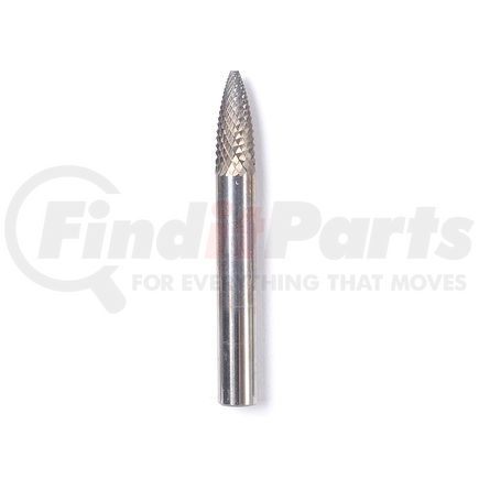 X-Tra Seal 14-344 1/4in (63mm) Carbide Pointed Burr