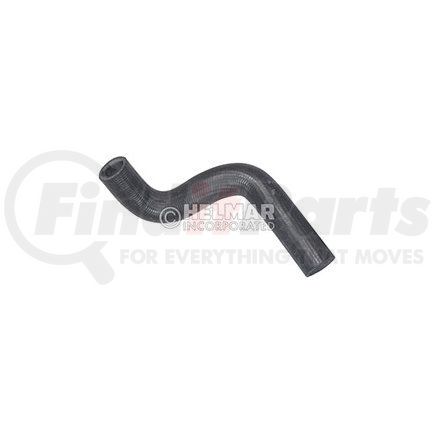 Hyster 1351527 RADIATOR HOSE (LOWER)