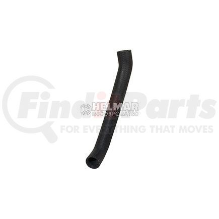 Hyster 377240 RADIATOR HOSE (UPPER)