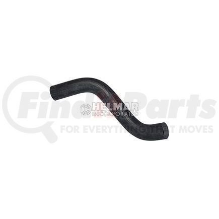 Hyster 1488687 RADIATOR HOSE (UPPER)