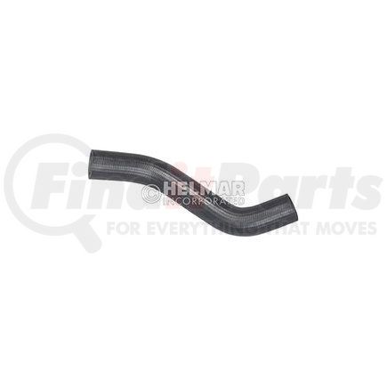 Hyster 1371401 RADIATOR HOSE (UPPER)