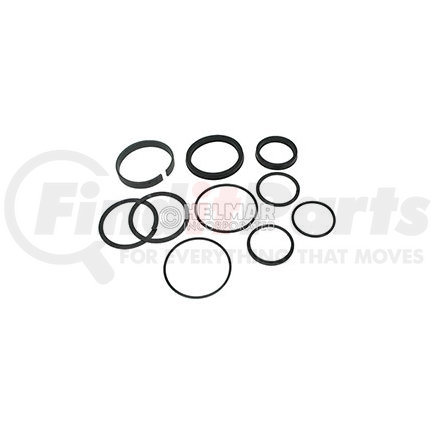 Cascade 556486 PACKING CYLINDER KIT