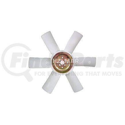 Hyster 1370716 FAN BLADE