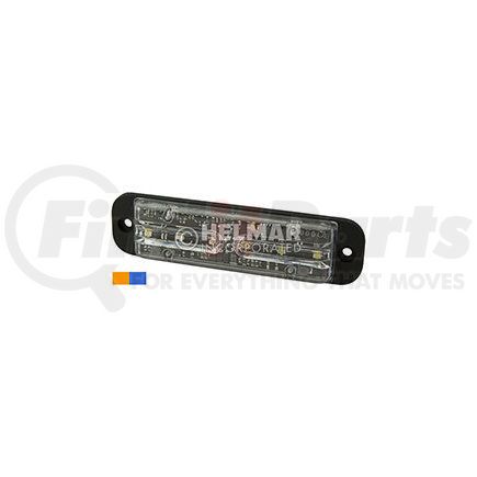 ECCO ED3701AB DIRECTIONAL LED, 12-24VDC (AMB