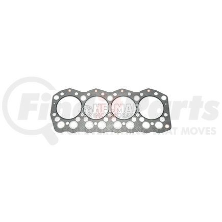 Clark 920696 GASKET O/H SET (S4S)